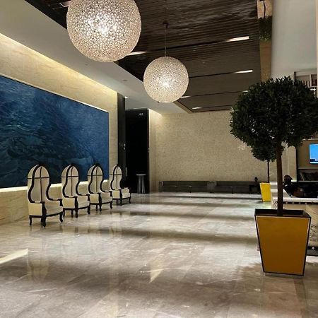 Klcc Suites At Platinum Куала-Лумпур Экстерьер фото
