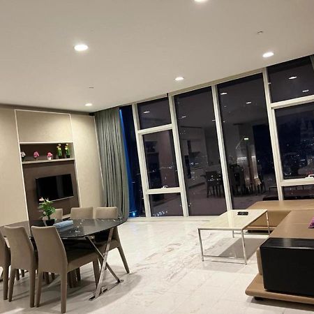 Klcc Suites At Platinum Куала-Лумпур Экстерьер фото