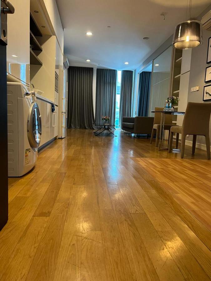 Klcc Suites At Platinum Куала-Лумпур Экстерьер фото