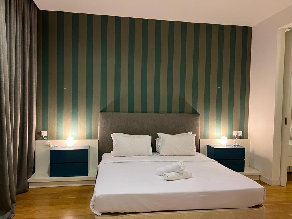 Klcc Suites At Platinum Куала-Лумпур Экстерьер фото