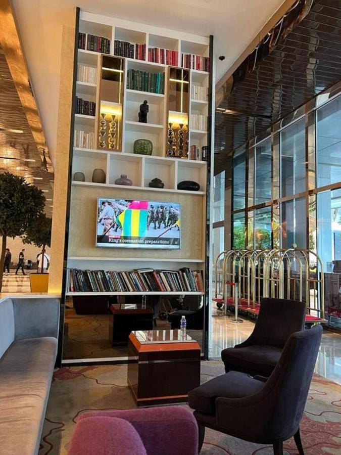 Klcc Suites At Platinum Куала-Лумпур Экстерьер фото