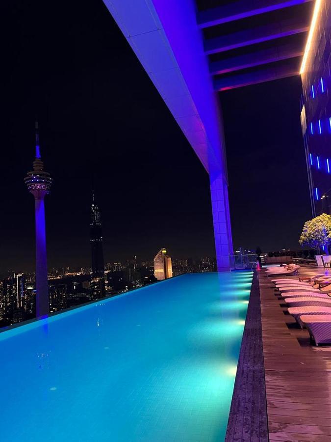 Klcc Suites At Platinum Куала-Лумпур Экстерьер фото