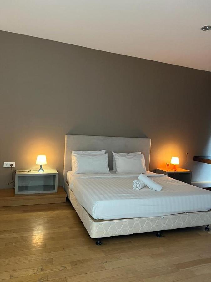 Klcc Suites At Platinum Куала-Лумпур Экстерьер фото
