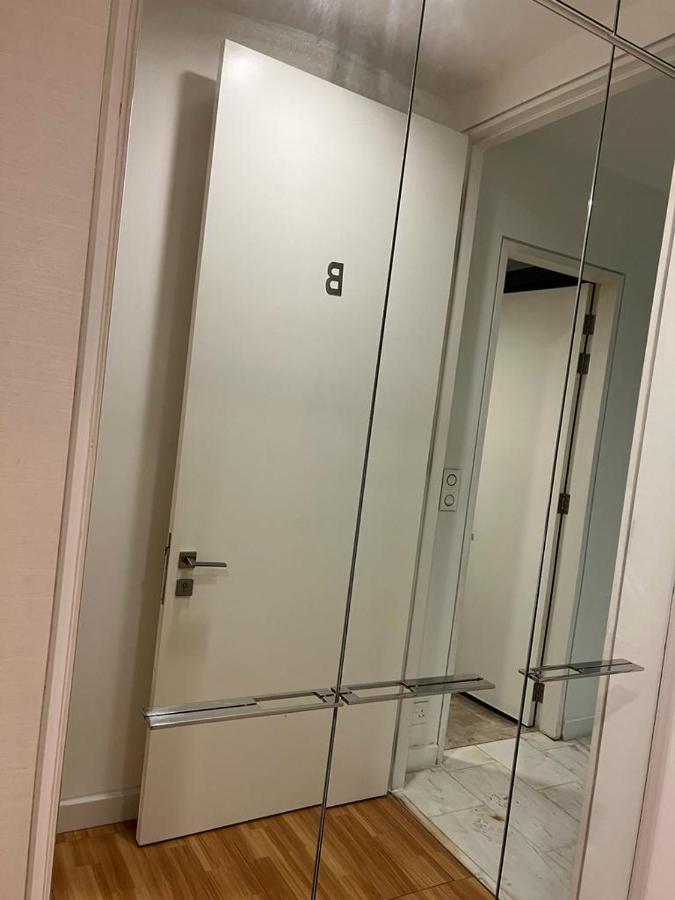 Klcc Suites At Platinum Куала-Лумпур Экстерьер фото