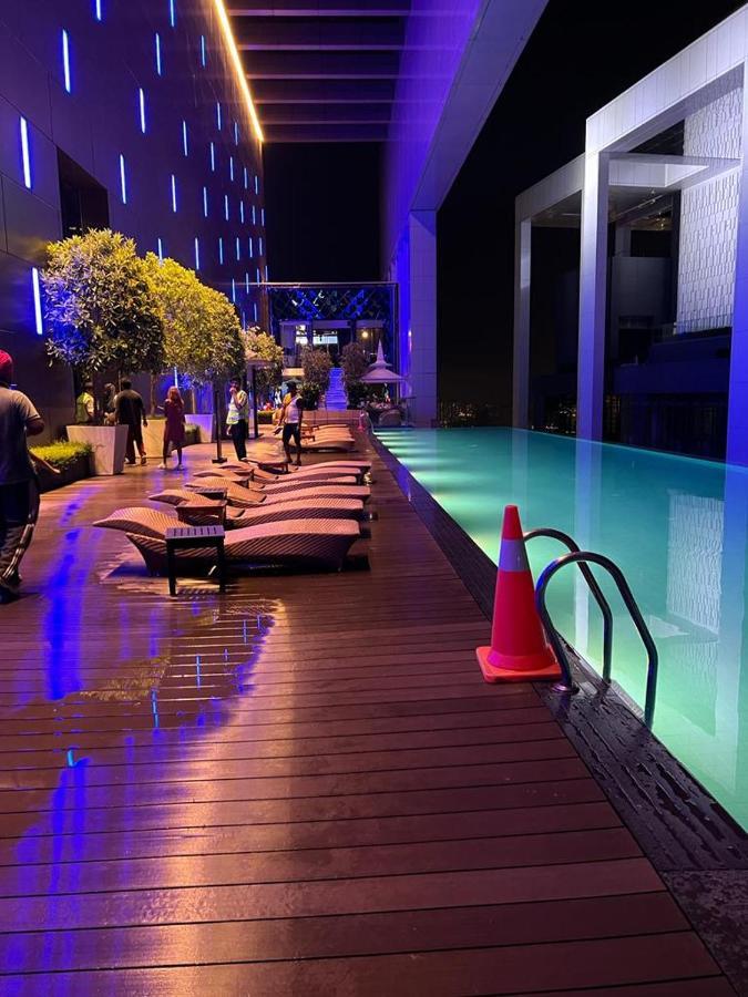 Klcc Suites At Platinum Куала-Лумпур Экстерьер фото