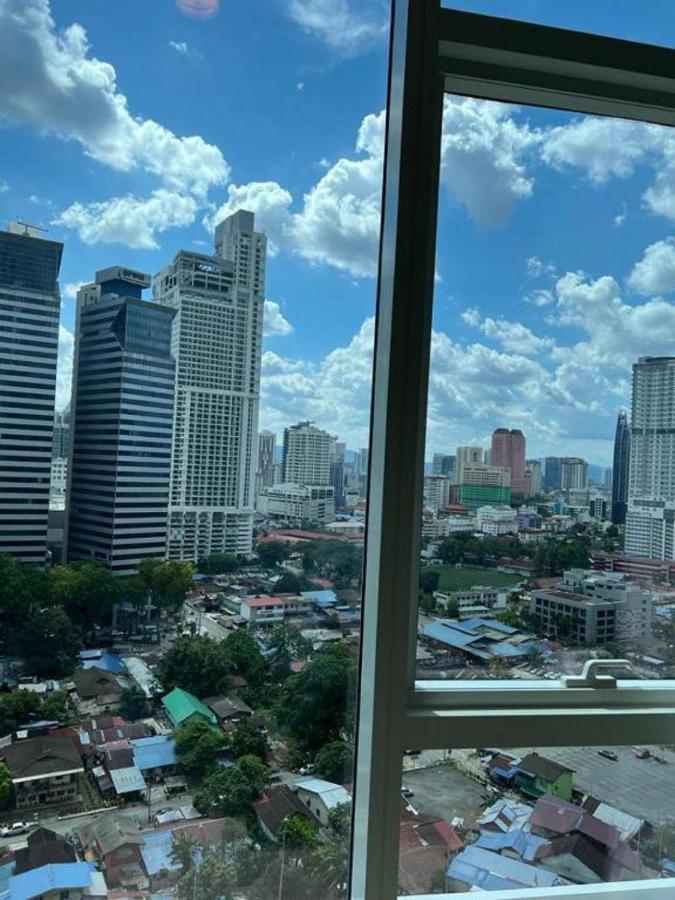 Klcc Suites At Platinum Куала-Лумпур Экстерьер фото