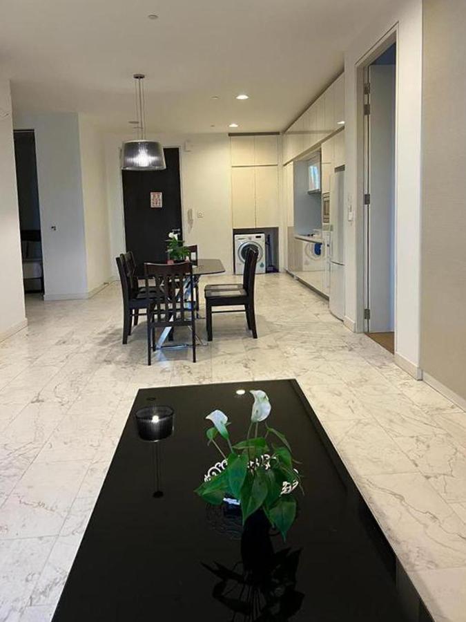 Klcc Suites At Platinum Куала-Лумпур Экстерьер фото