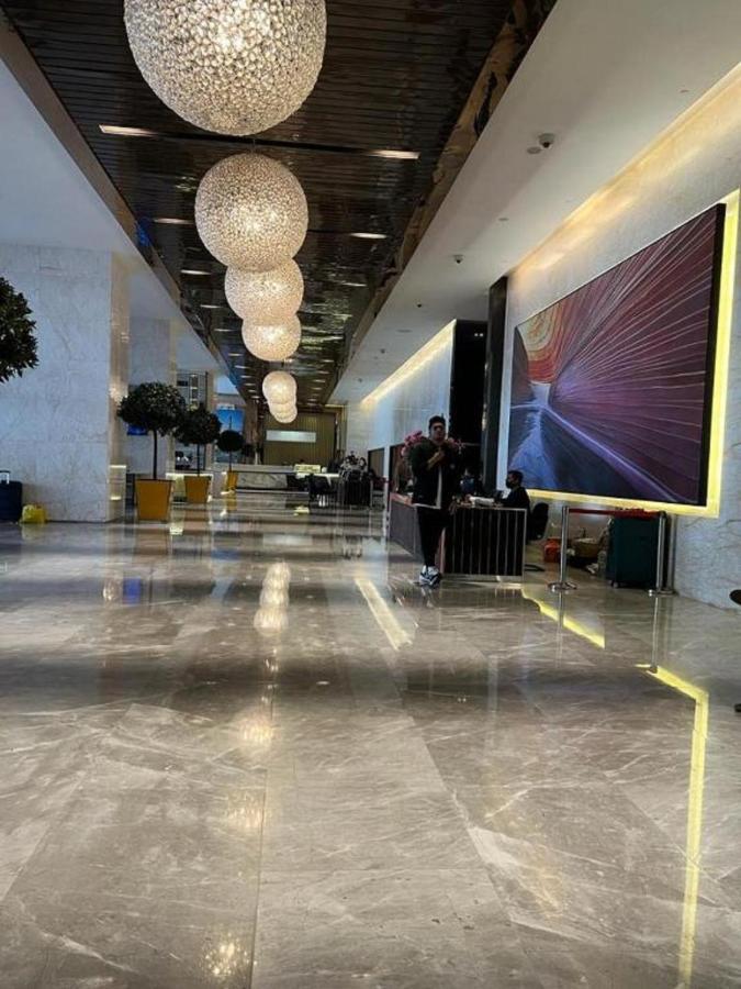 Klcc Suites At Platinum Куала-Лумпур Экстерьер фото