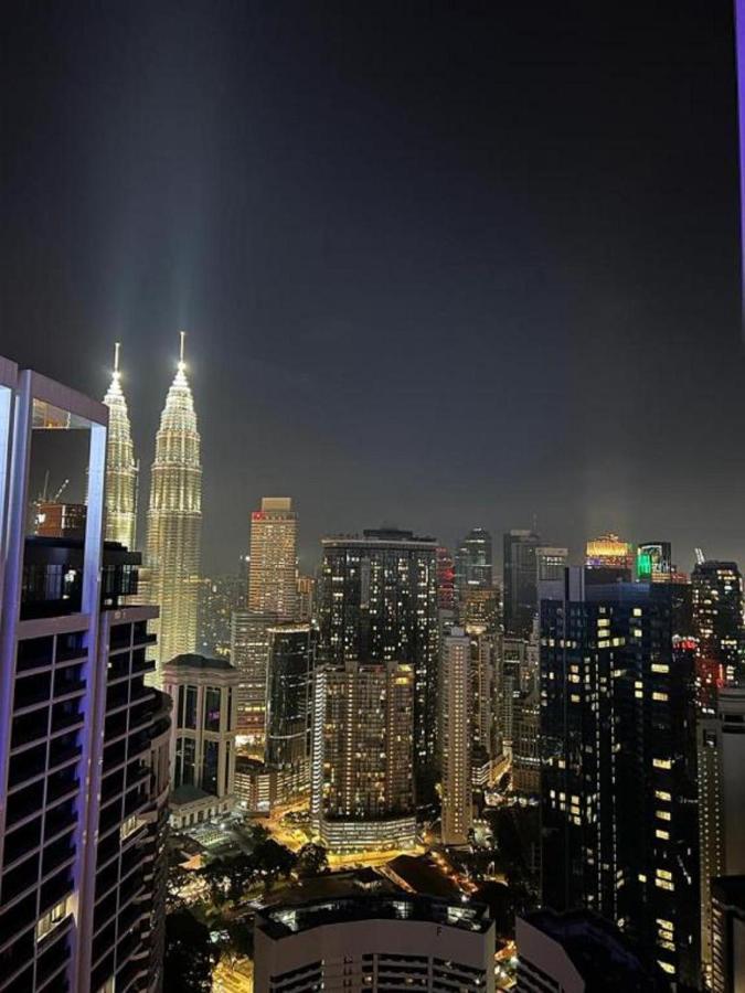Klcc Suites At Platinum Куала-Лумпур Экстерьер фото