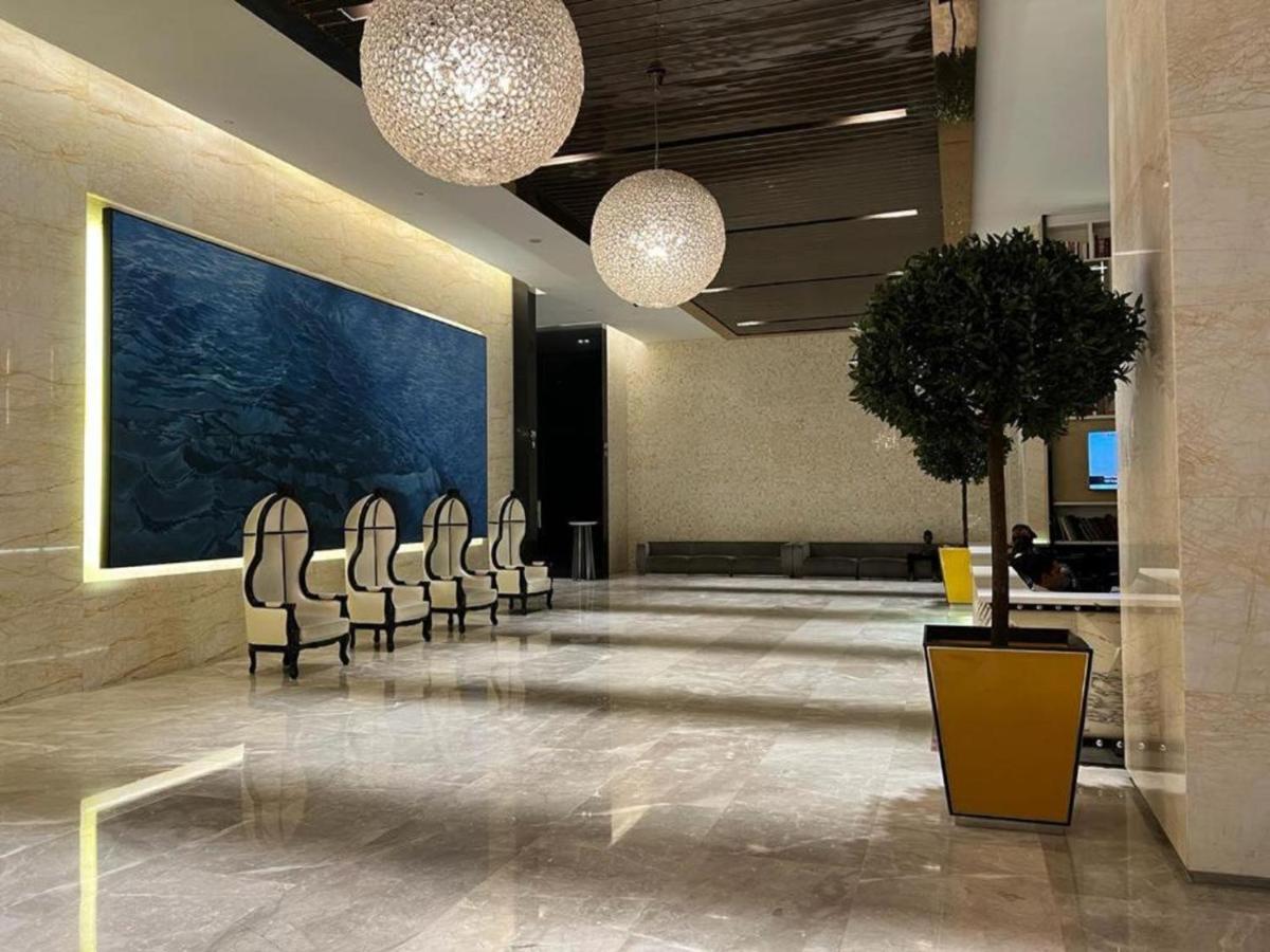 Klcc Suites At Platinum Куала-Лумпур Экстерьер фото