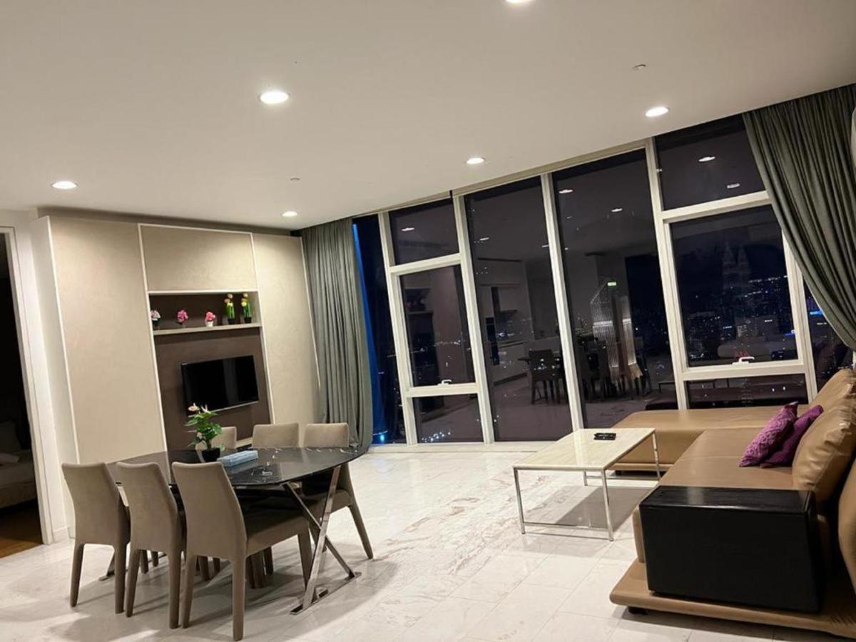 Klcc Suites At Platinum Куала-Лумпур Экстерьер фото