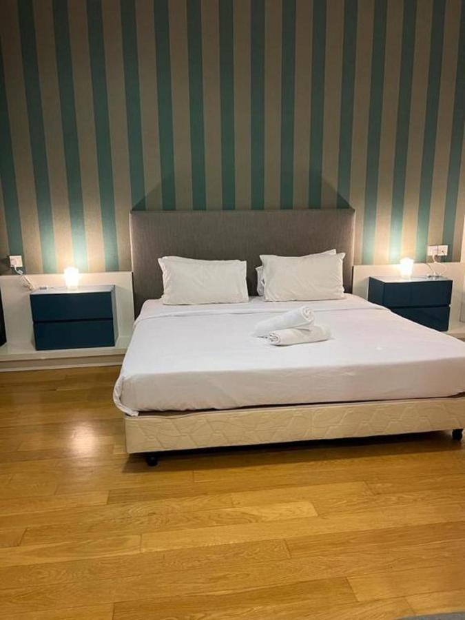 Klcc Suites At Platinum Куала-Лумпур Экстерьер фото
