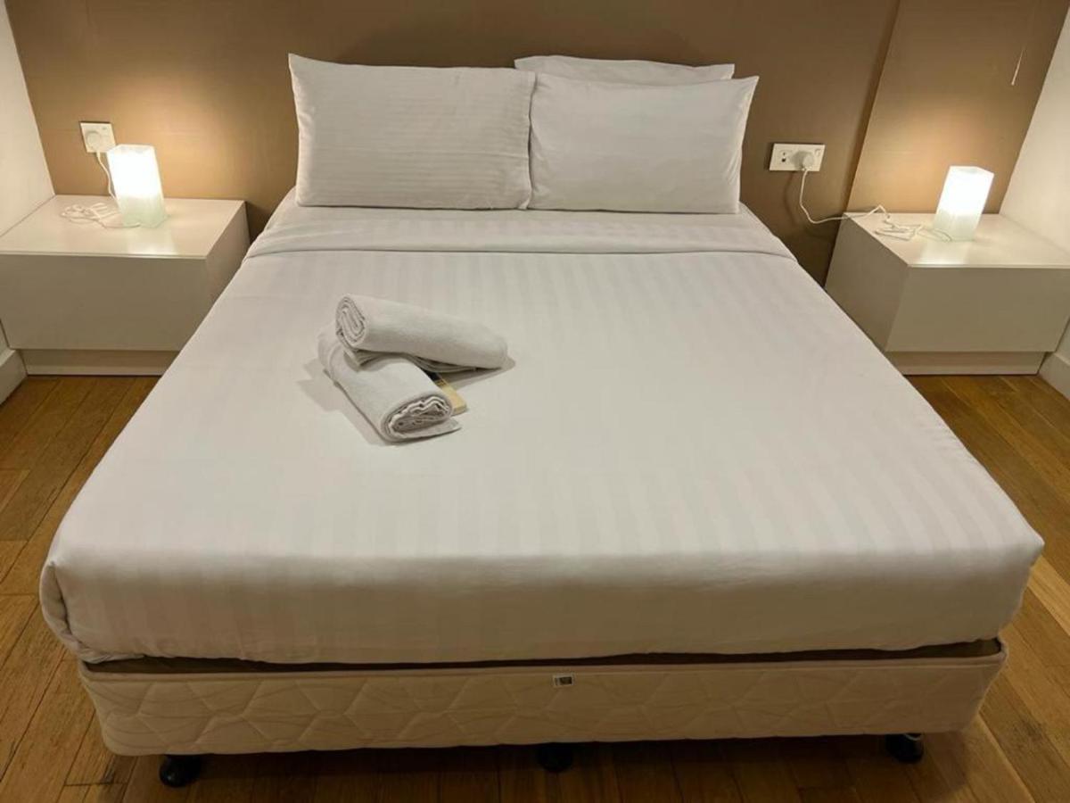 Klcc Suites At Platinum Куала-Лумпур Экстерьер фото