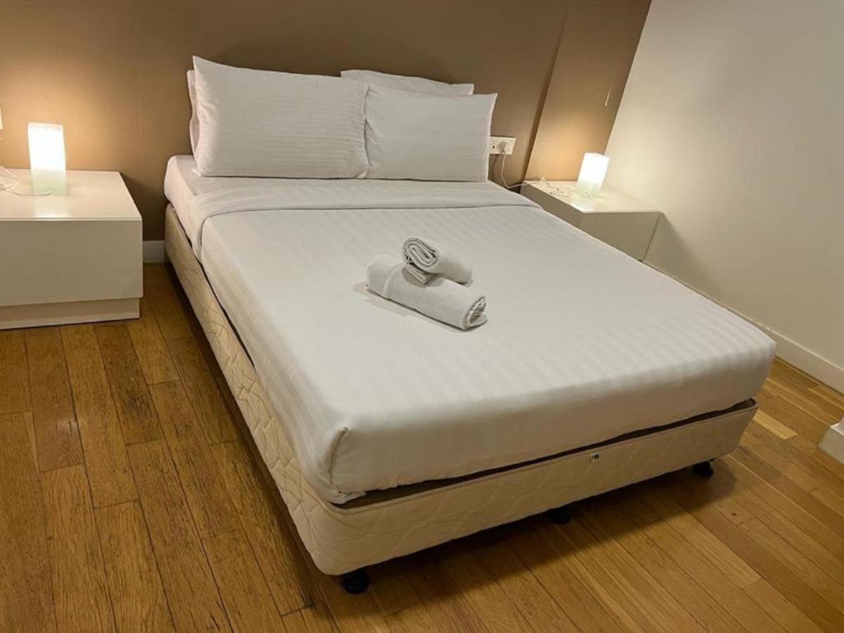 Klcc Suites At Platinum Куала-Лумпур Экстерьер фото