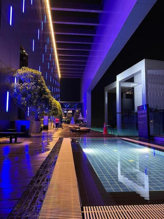 Klcc Suites At Platinum Куала-Лумпур Экстерьер фото
