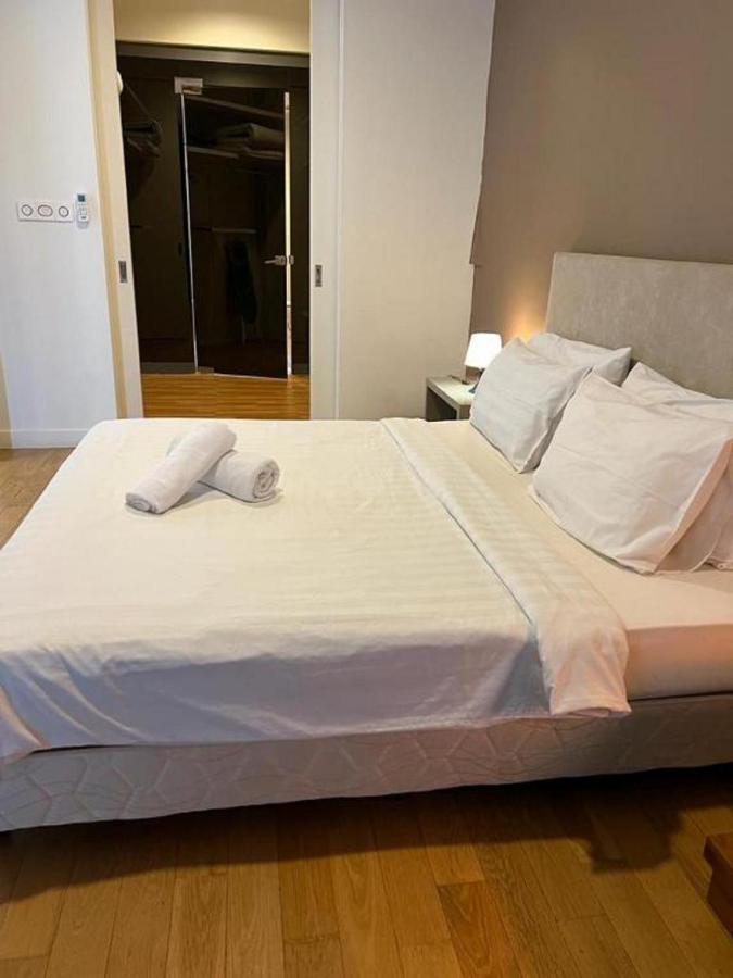 Klcc Suites At Platinum Куала-Лумпур Экстерьер фото