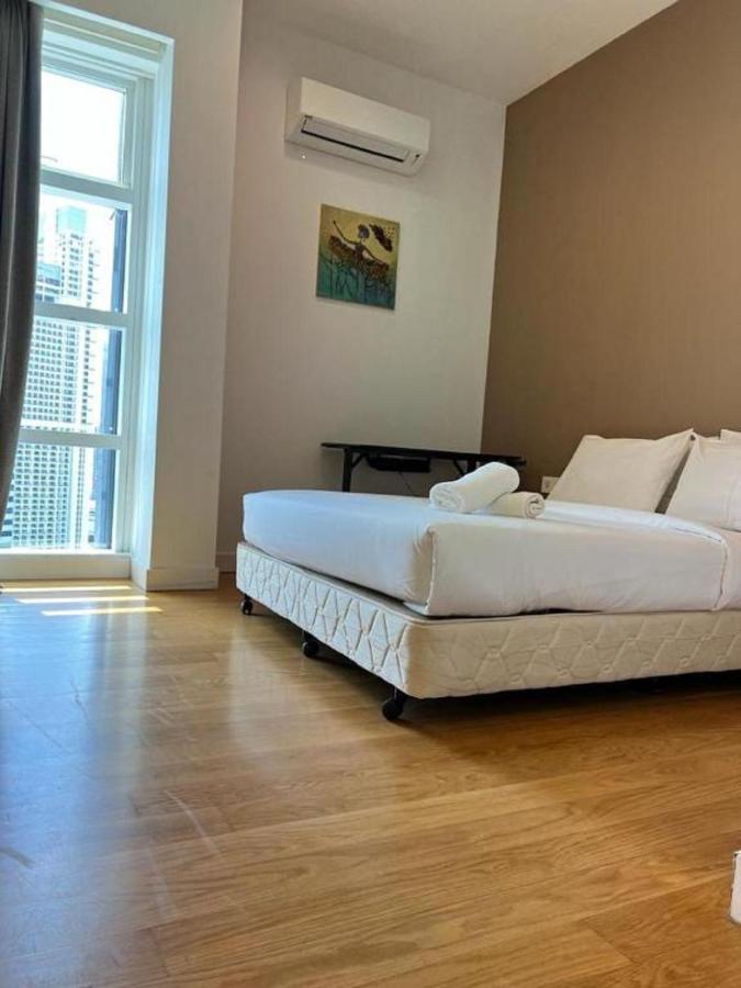 Klcc Suites At Platinum Куала-Лумпур Экстерьер фото