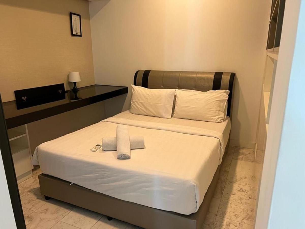 Klcc Suites At Platinum Куала-Лумпур Экстерьер фото