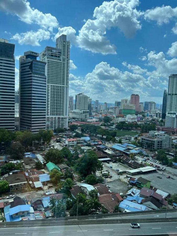 Klcc Suites At Platinum Куала-Лумпур Экстерьер фото