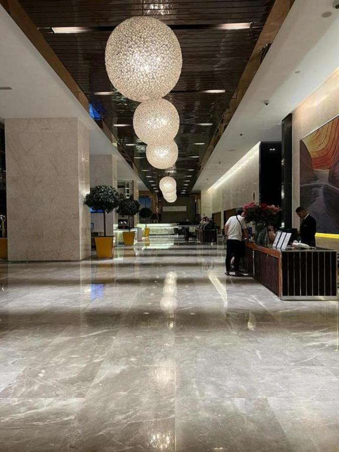 Klcc Suites At Platinum Куала-Лумпур Экстерьер фото