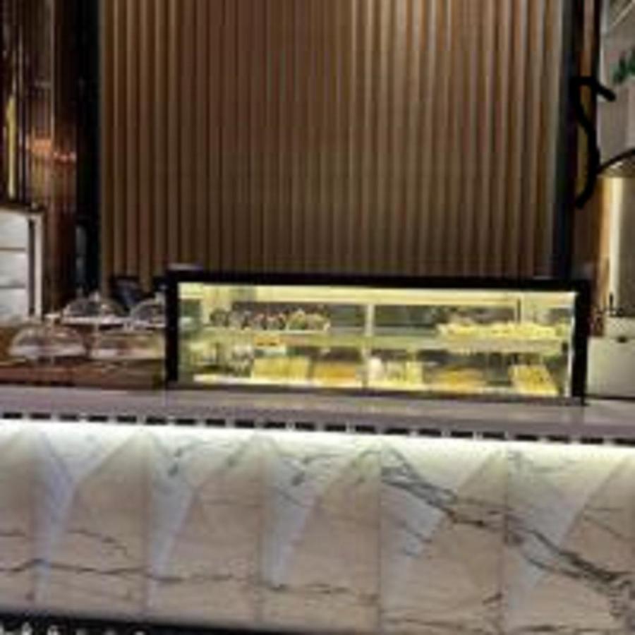 Klcc Suites At Platinum Куала-Лумпур Экстерьер фото