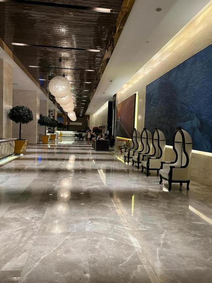 Klcc Suites At Platinum Куала-Лумпур Экстерьер фото